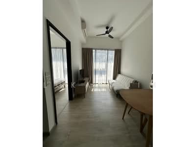 For Rent - The Orient