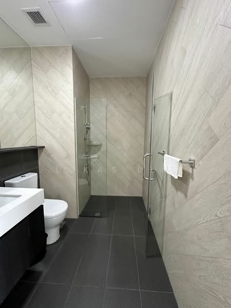 For Rent - The Orient