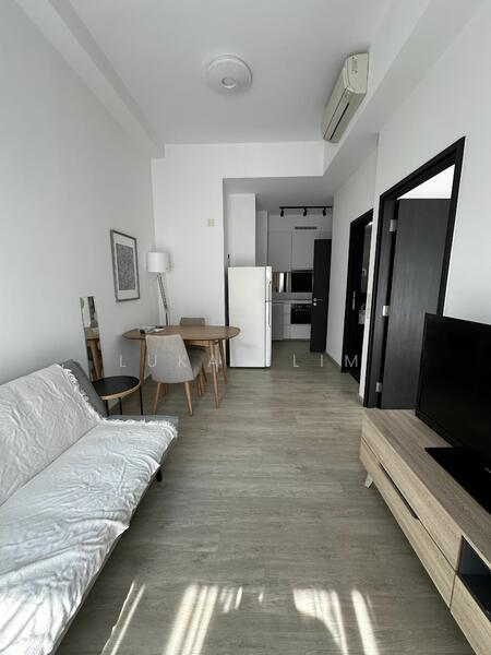 For Rent - The Orient