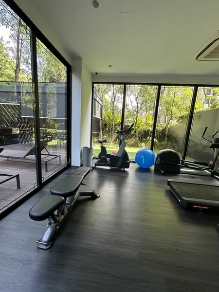 For Rent - The Orient