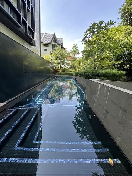 For Rent - The Orient