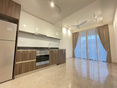 For Rent - Park Place Residences