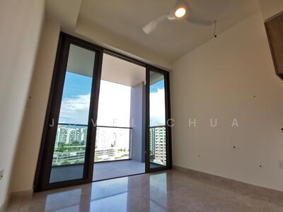 For Rent - Park Place Residences