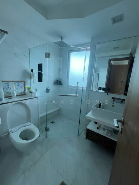 Suites at Orchard, 38 Handy Road, 2 Bedrooms, 753 sqft, Condominium For Rent, by Roland Ong, 22361344 - PropertyGuru.com.sg