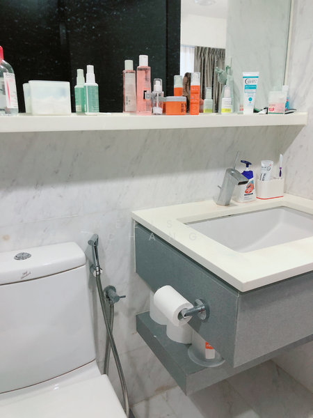 Euhabitat Condominium For Sale at S$ 800,000 | PropertyGuru Singapore