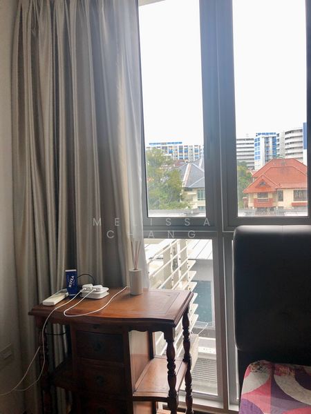Euhabitat Condominium For Sale at S$ 800,000 | PropertyGuru Singapore