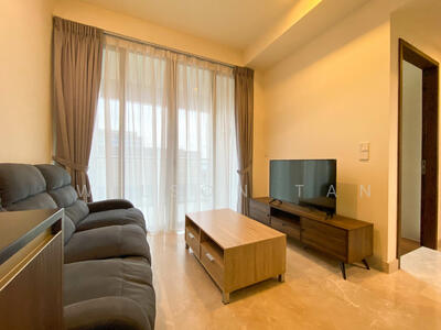 For Rent - Park Place Residences