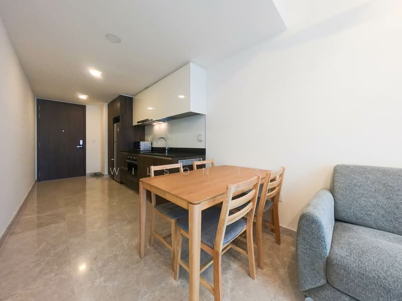 Park Place Residences, 6 Paya Lebar Road, 2 Bedrooms, 743 sqft, Condominium For Rent, by Wilson Tan, 22364939 - PropertyGuru.com.sg