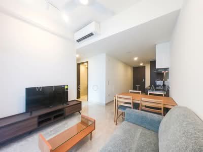 For Rent - Park Place Residences