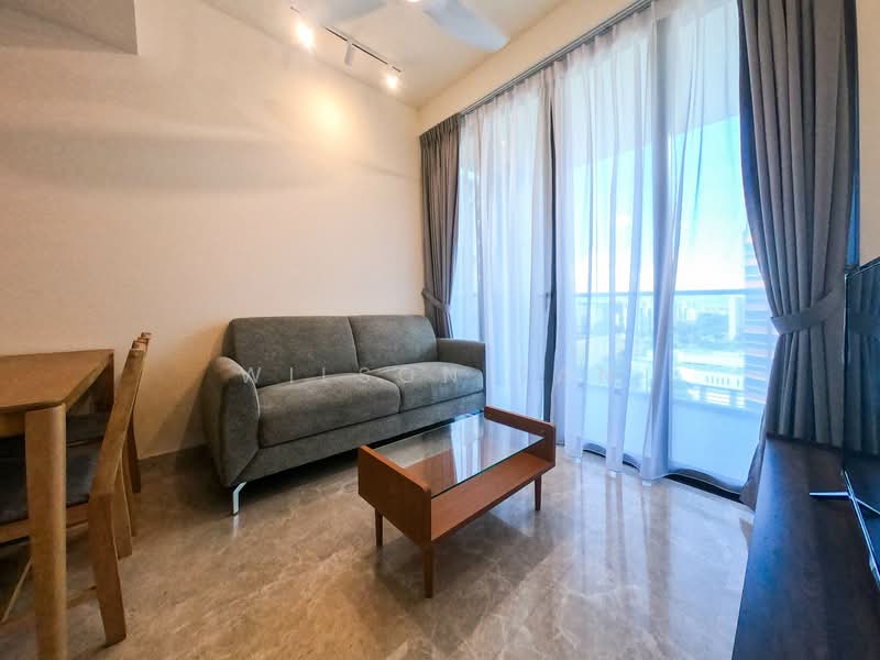 Park Place Residences, 6 Paya Lebar Road, 2 Bedrooms, 743 sqft, Condominium For Rent, by Wilson Tan, 22364939 - PropertyGuru.com.sg