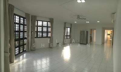 For Rent - Parkway View