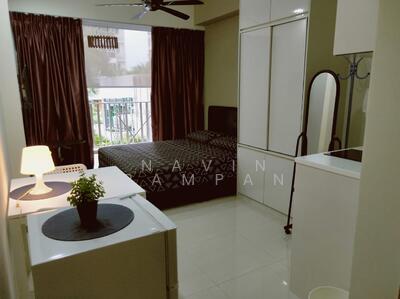 For Rent - Forestville