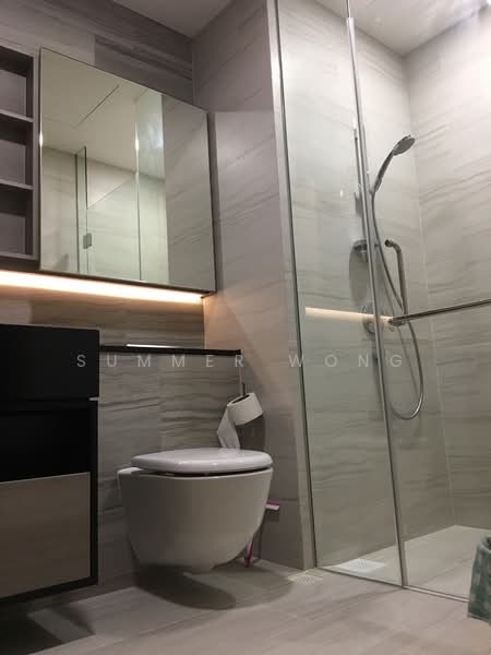 Alex Residences, , 1 Bedroom, 474 sqft, Apartment For Rent, by Summer Wong, 22367610 - PropertyGuru.com.sg