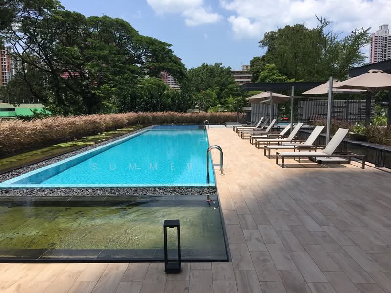 Alex Residences, , 1 Bedroom, 474 sqft, Apartment For Rent, by Summer Wong, 22367610 - PropertyGuru.com.sg