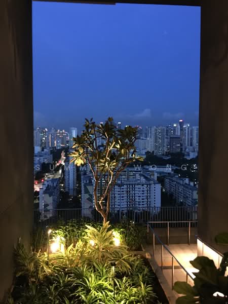 Alex Residences, , 1 Bedroom, 474 sqft, Apartment For Rent, by Summer Wong, 22367610 - PropertyGuru.com.sg