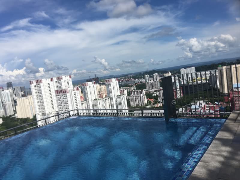 Alex Residences, , 1 Bedroom, 474 sqft, Apartment For Rent, by Summer Wong, 22367610 - PropertyGuru.com.sg