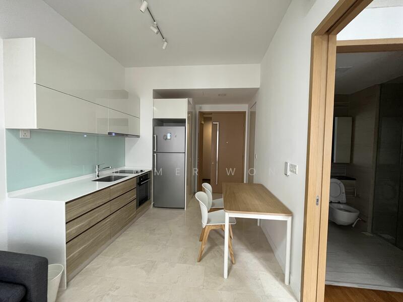 Alex Residences, , 1 Bedroom, 474 sqft, Apartment For Rent, by Summer Wong, 22367610 - PropertyGuru.com.sg