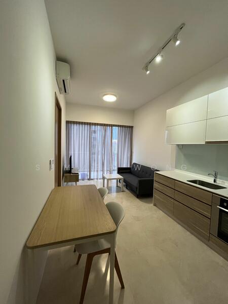 Alex Residences, , 1 Bedroom, 474 sqft, Apartment For Rent, by Summer Wong, 22367610 - PropertyGuru.com.sg