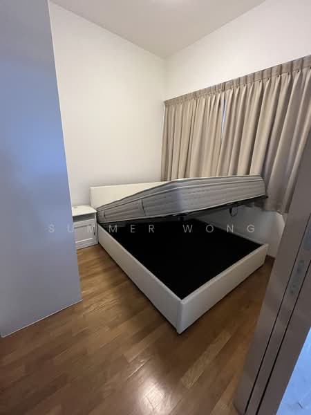 Alex Residences, , 1 Bedroom, 474 sqft, Apartment For Rent, by Summer Wong, 22367610 - PropertyGuru.com.sg