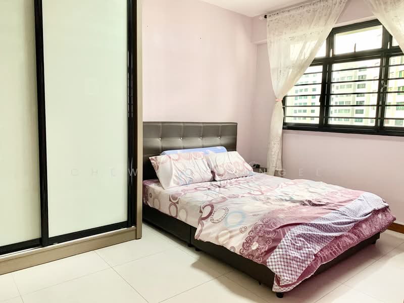 547D Segar Road, 547D Segar Road, 2 Bedrooms, 721 sqft, HDB Flat For Rent, by Chew Hock Ngee, 22367870 - PropertyGuru.com.sg