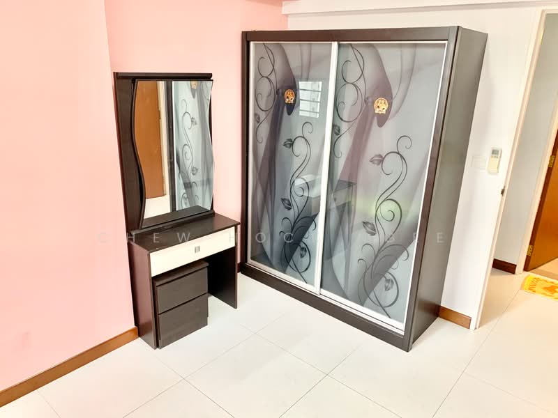 547D Segar Road, 547D Segar Road, 2 Bedrooms, 721 sqft, HDB Flat For Rent, by Chew Hock Ngee, 22367870 - PropertyGuru.com.sg