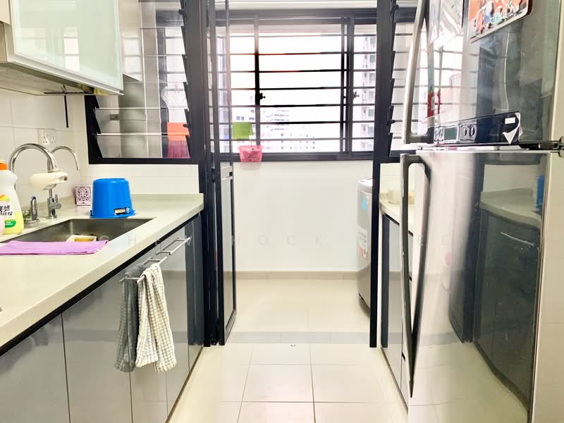 547D Segar Road, 547D Segar Road, 2 Bedrooms, 721 sqft, HDB Flat For Rent, by Chew Hock Ngee, 22367870 - PropertyGuru.com.sg