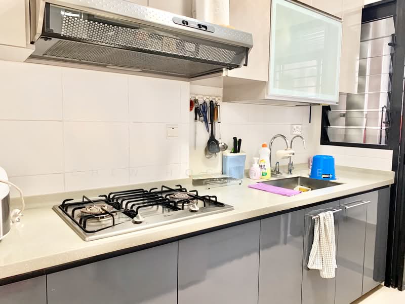 547D Segar Road, 547D Segar Road, 2 Bedrooms, 721 sqft, HDB Flat For Rent, by Chew Hock Ngee, 22367870 - PropertyGuru.com.sg