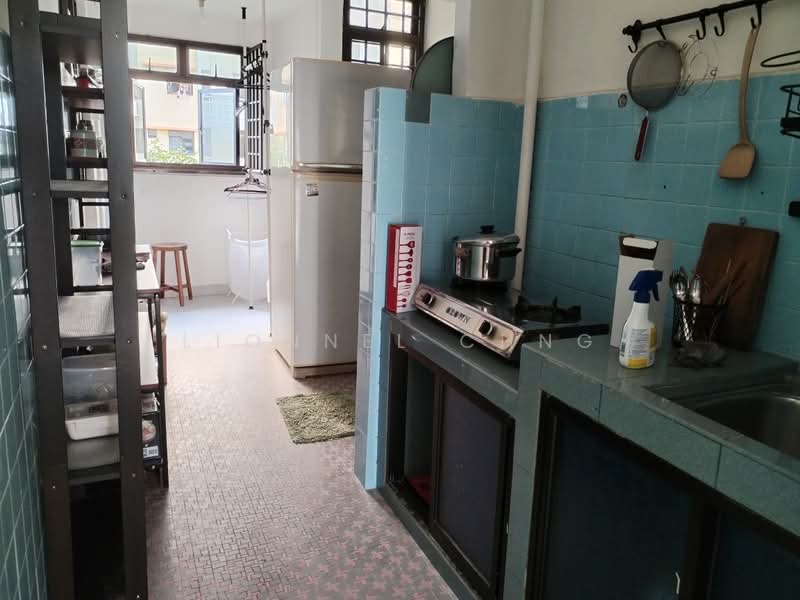 82 Commonwealth Close, 82 Commonwealth Close, 2 Bedrooms, 620 sqft, HDB Flat For Rent, by Lionnel Chng, 22368070 - PropertyGuru.com.sg