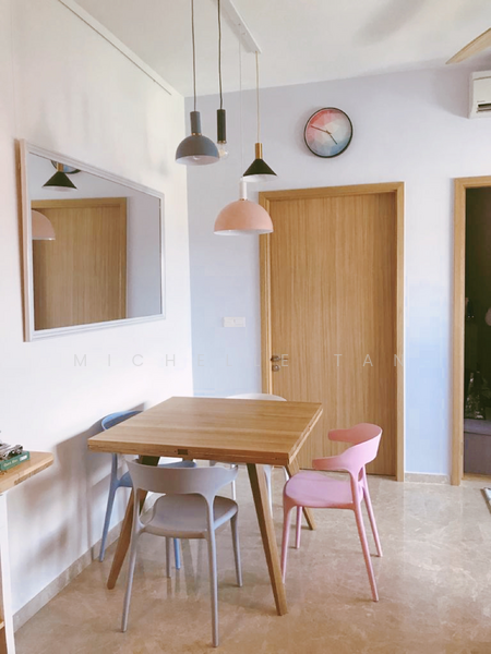 City Gate, 371 Beach Road, 1 Bedroom, 560 sqft, Apartment For Rent, by Michelle Tan, 22368291 - PropertyGuru.com.sg