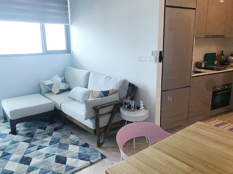 City Gate, 371 Beach Road, 1 Bedroom, 560 sqft, Apartment For Rent, by Michelle Tan, 22368291 - PropertyGuru.com.sg