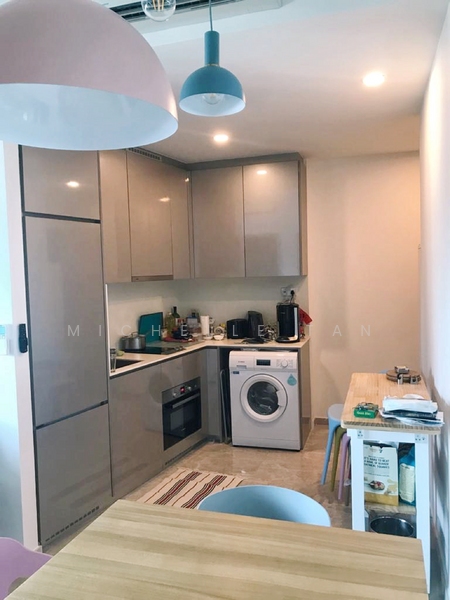 City Gate, 371 Beach Road, 1 Bedroom, 560 sqft, Apartment For Rent, by Michelle Tan, 22368291 - PropertyGuru.com.sg