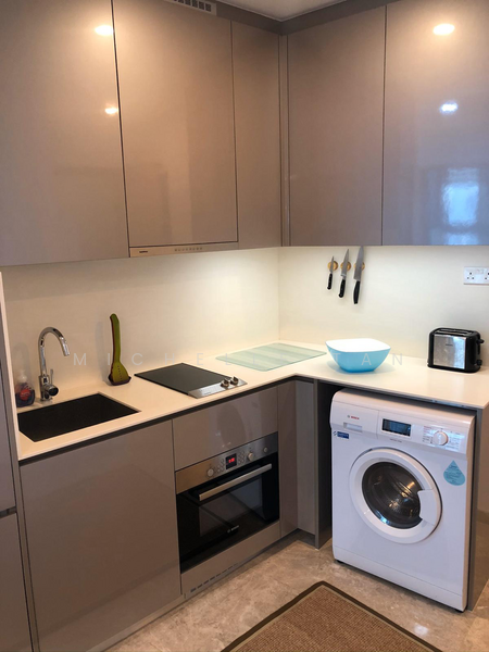 City Gate, 371 Beach Road, 1 Bedroom, 560 sqft, Apartment For Rent, by Michelle Tan, 22368291 - PropertyGuru.com.sg