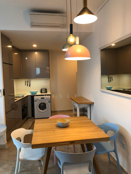 City Gate, 371 Beach Road, 1 Bedroom, 560 sqft, Apartment For Rent, by Michelle Tan, 22368291 - PropertyGuru.com.sg