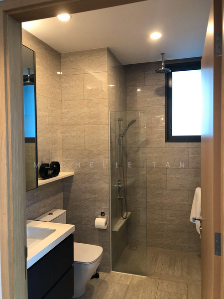 City Gate, 371 Beach Road, 1 Bedroom, 560 sqft, Apartment For Rent, by Michelle Tan, 22368291 - PropertyGuru.com.sg