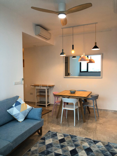 City Gate, 371 Beach Road, 1 Bedroom, 560 sqft, Apartment For Rent, by Michelle Tan, 22368291 - PropertyGuru.com.sg