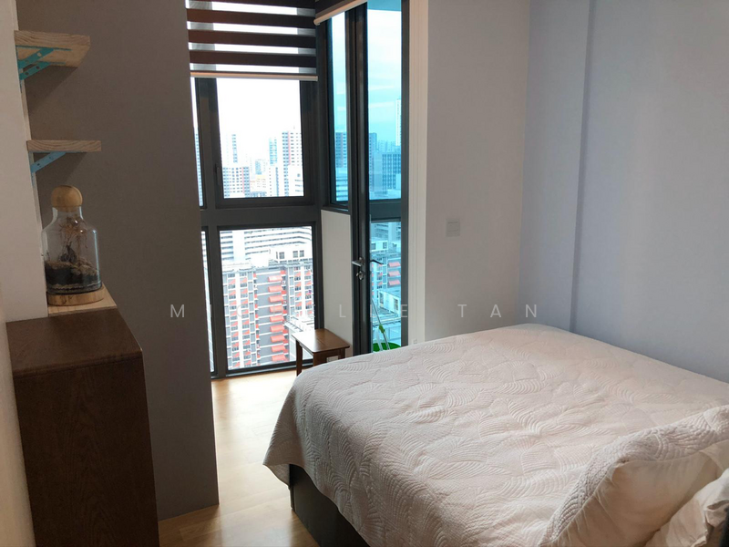 City Gate, 371 Beach Road, 1 Bedroom, 560 sqft, Apartment For Rent, by Michelle Tan, 22368291 - PropertyGuru.com.sg