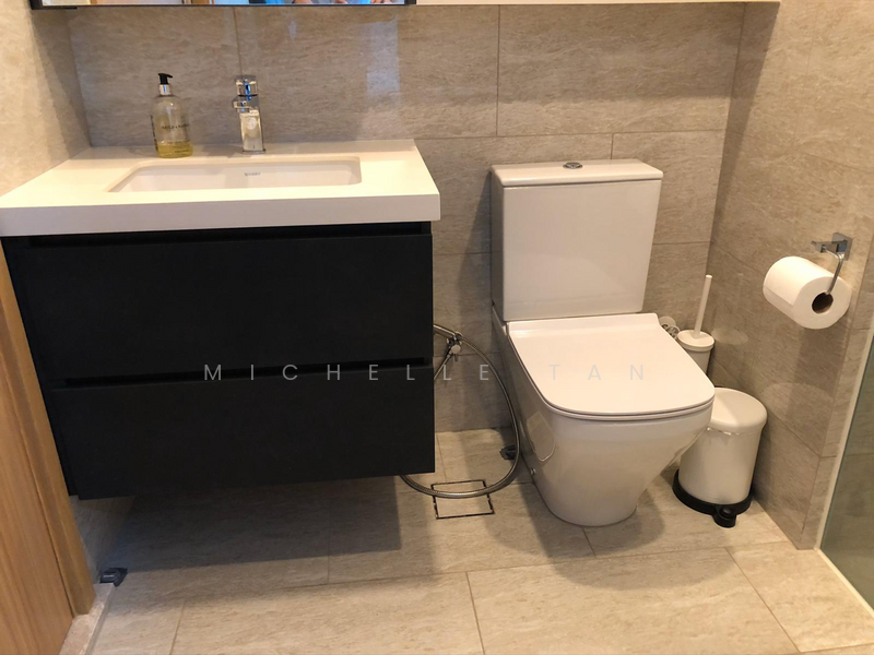 City Gate, 371 Beach Road, 1 Bedroom, 560 sqft, Apartment For Rent, by Michelle Tan, 22368291 - PropertyGuru.com.sg