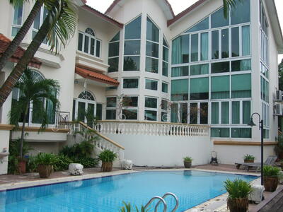 For Sale - Oriele Crescent , Raffles Park