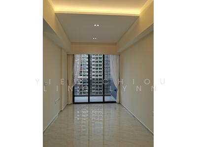 For Rent - Parc Riviera
