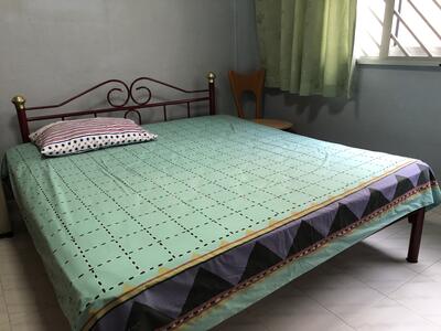 For Rent - 805 Yishun Ring Road