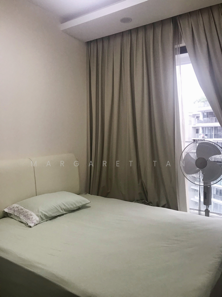 Riversound Residence, 1 Sengkang East Avenue, Room Rental, 150 sqft, Condominium For Rent, by Margaret Tan, 22368678 - PropertyGuru.com.sg