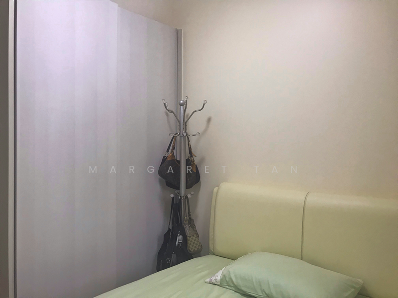 Riversound Residence, 1 Sengkang East Avenue, Room Rental, 150 sqft, Condominium For Rent, by Margaret Tan, 22368678 - PropertyGuru.com.sg