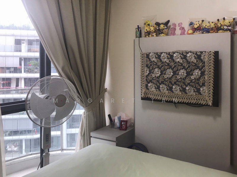 Riversound Residence, 1 Sengkang East Avenue, Room Rental, 150 sqft, Condominium For Rent, by Margaret Tan, 22368678 - PropertyGuru.com.sg