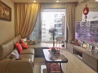 For Rent - Riversound Residence