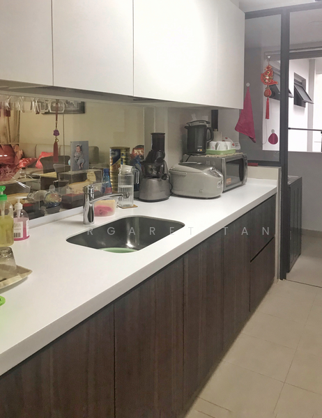 Riversound Residence, 1 Sengkang East Avenue, Room Rental, 150 sqft, Condominium For Rent, by Margaret Tan, 22368678 - PropertyGuru.com.sg