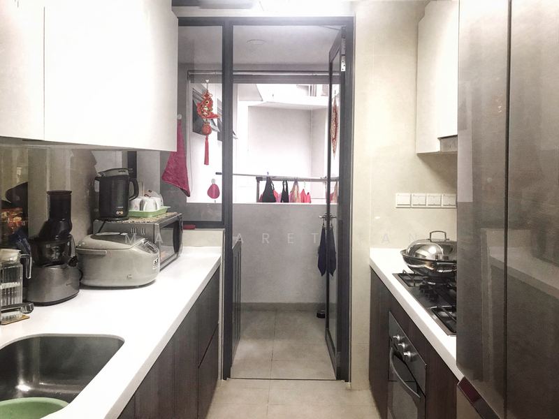 Riversound Residence, 1 Sengkang East Avenue, Room Rental, 150 sqft, Condominium For Rent, by Margaret Tan, 22368678 - PropertyGuru.com.sg