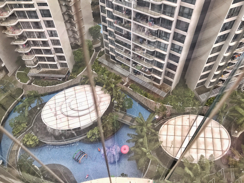 Riversound Residence, 1 Sengkang East Avenue, Room Rental, 150 sqft, Condominium For Rent, by Margaret Tan, 22368678 - PropertyGuru.com.sg