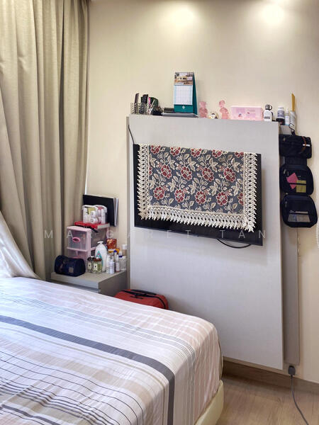 Riversound Residence, 1 Sengkang East Avenue, Room Rental, 150 sqft, Condominium For Rent, by Margaret Tan, 22368678 - PropertyGuru.com.sg