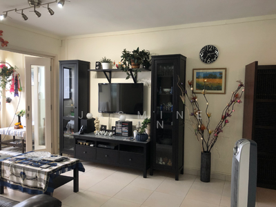 For Rent - 228C Compassvale Walk