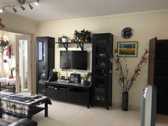 For Rent - 228C Compassvale Walk